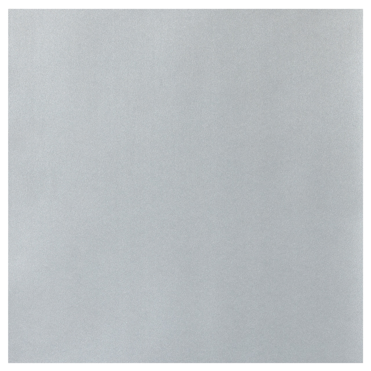 Silver Metallic Cardstock Paper by Recollections&#xAE;, 12&#x22; x 12&#x22;